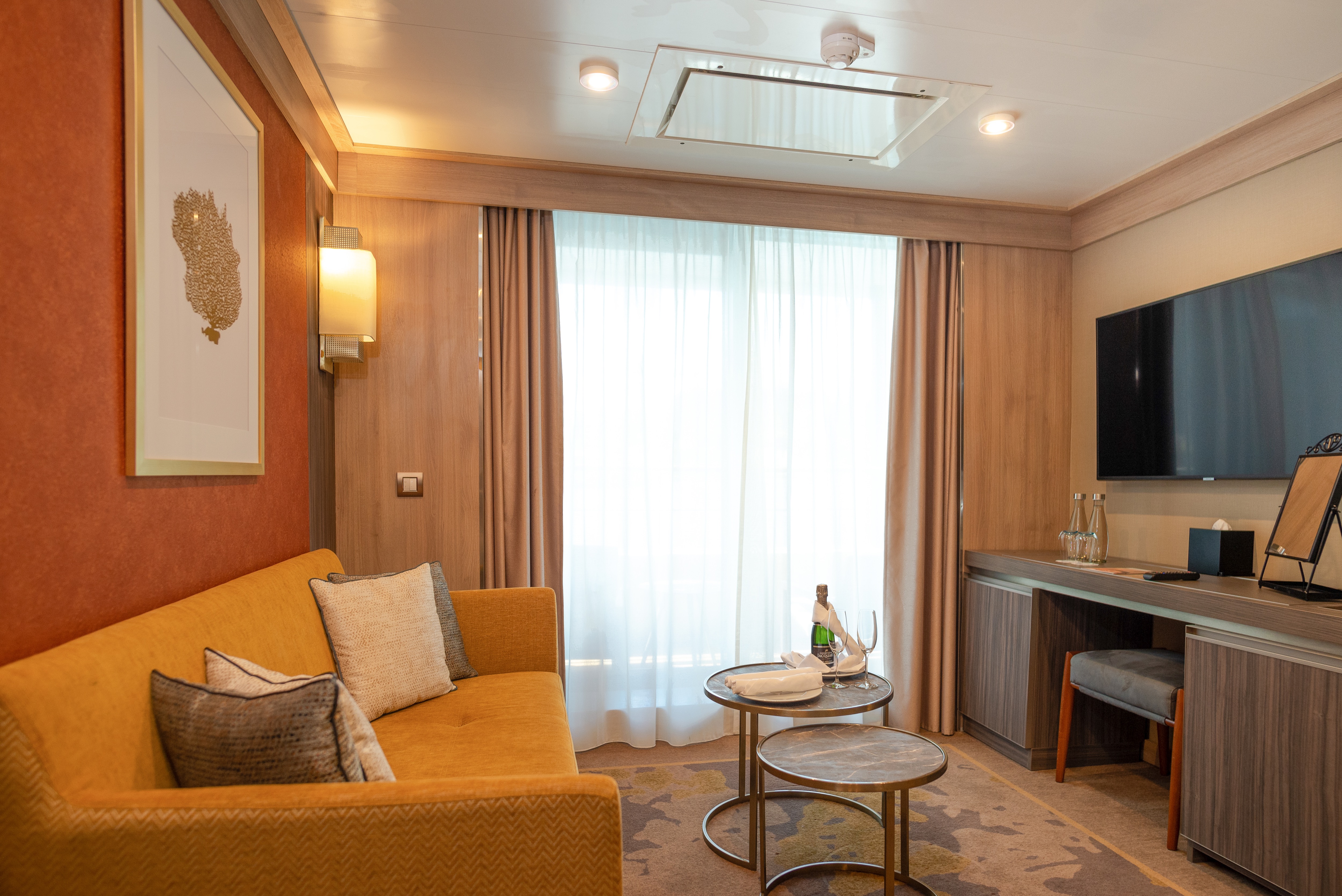 Superior Suite